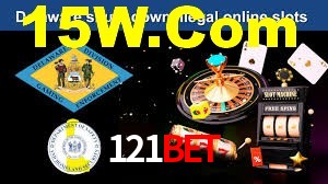 VIP Casino 121bet