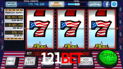 Especiais de Fim de Semana 121bet