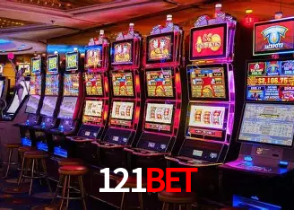 Sistemas de Segurança 121bet