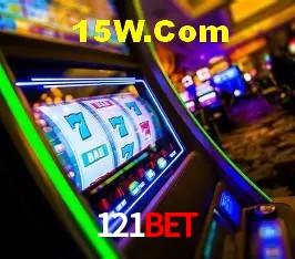 121bet: Jogos de Caça-Níqueis-Altas Recompensas, Roleta-Velocidade, Blackjack-Desafios Máximos