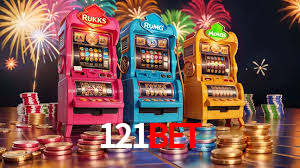 Quick Registration 121bet