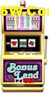 Game Providers 121bet
