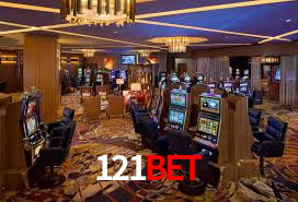 Statistics 121bet