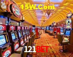 Ofertas Imperdíveis na 121bet: Promoções e Bônus Que Valem a Pena