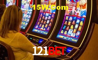 Promoção Relâmpago 121bet