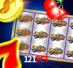 Experimente o Login Seguro Premium no 121bet