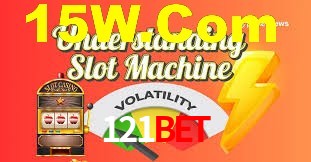 Experiência VIP 121bet