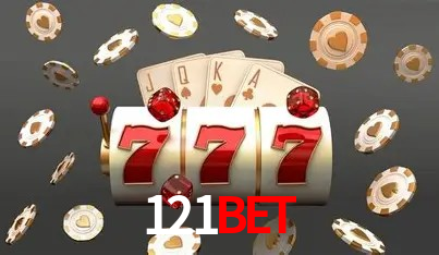 Segurança 2FA 121bet