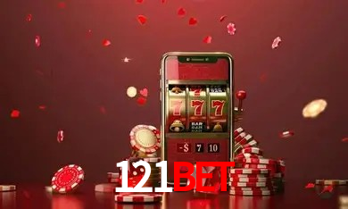 Cadastro Rápido 121bet