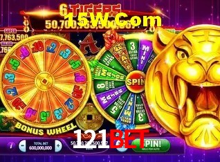 Diretório de Jogos 121bet