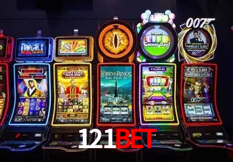 Login Seguro 121bet