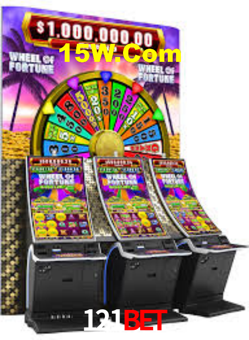 Welcome Bonus 121bet