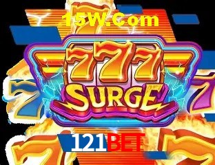 121bet - Plataforma Oficial - 121bet.com