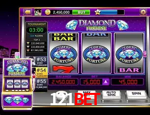 Sinta a adrenalina dos jogos de cassino com 121bet